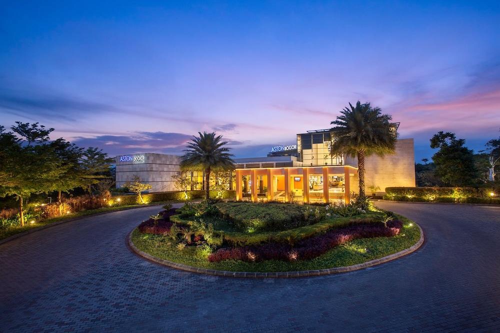 Resor Aston Hotel&resort Bogor