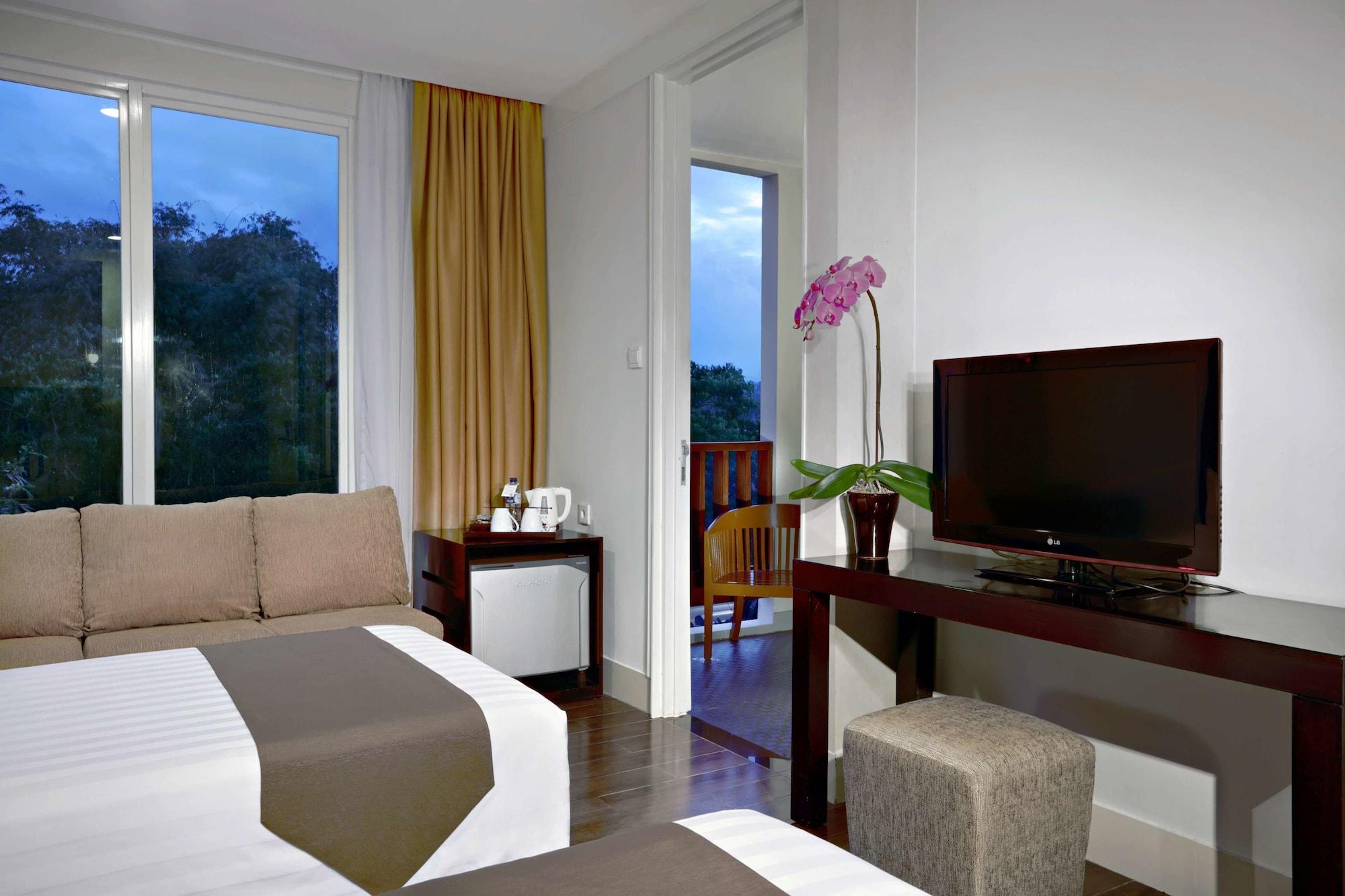 Aston Hotel&resort Resor