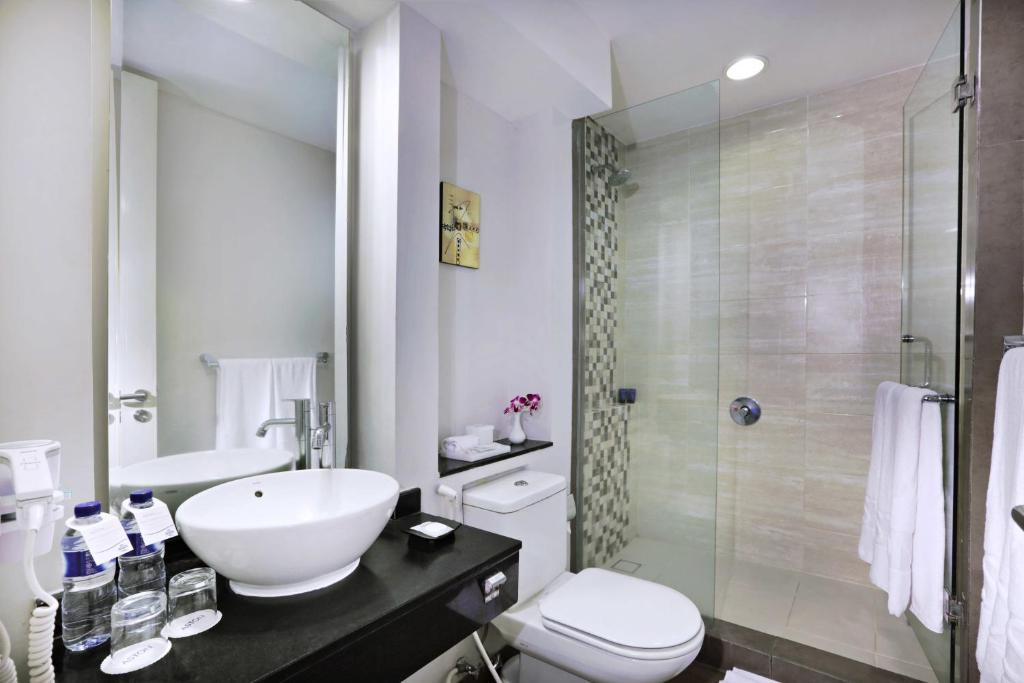 Aston Hotel&resort Bogor