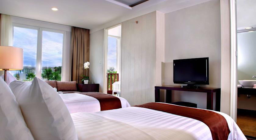 Aston Hotel&resort Resor Bogor