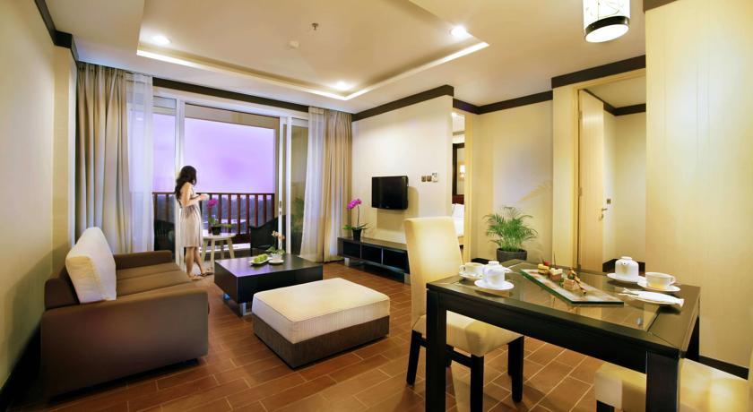 Aston Hotel&resort Resor Bogor