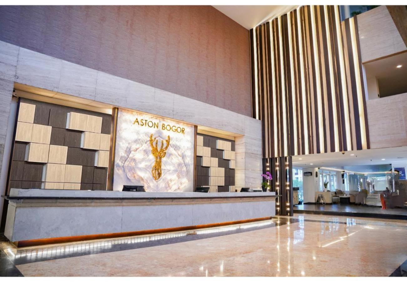 Aston Hotel&resort Bogor