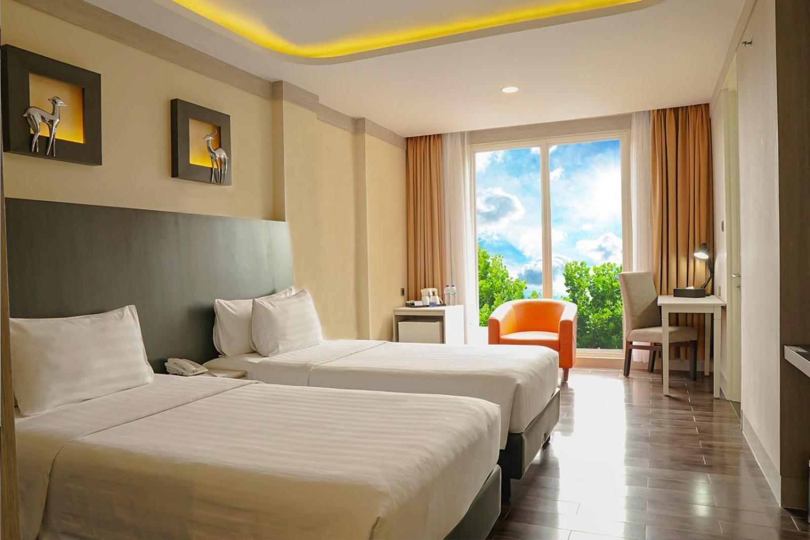 Aston Hotel&resort Bogor