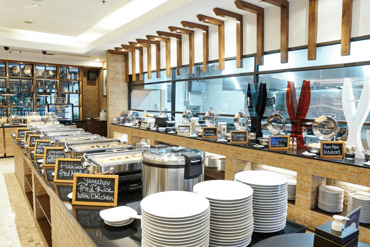 Aston Hotel&resort 4*