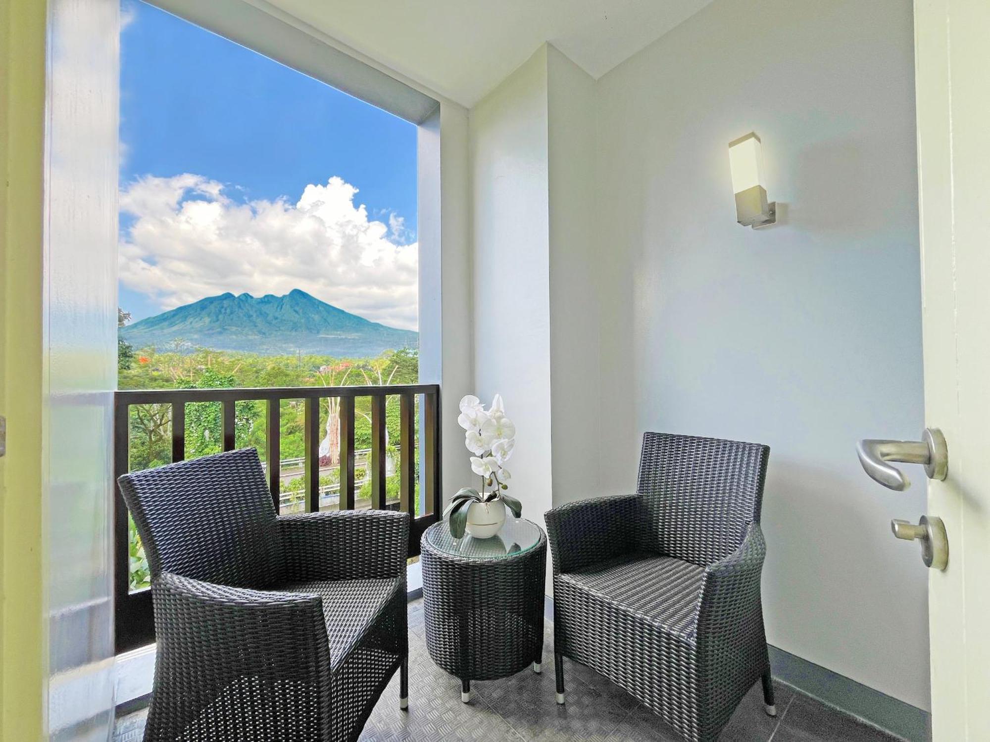 Resor Aston Hotel&resort