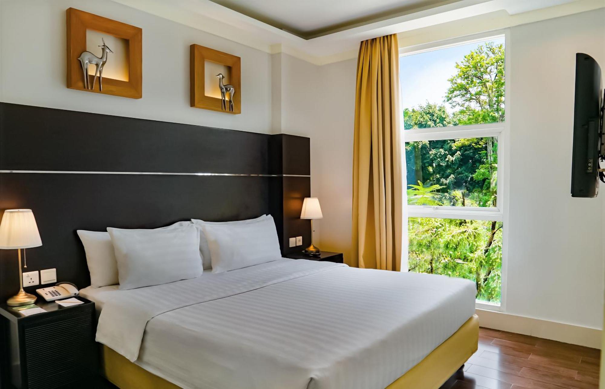 Resor Aston Hotel&resort 4*