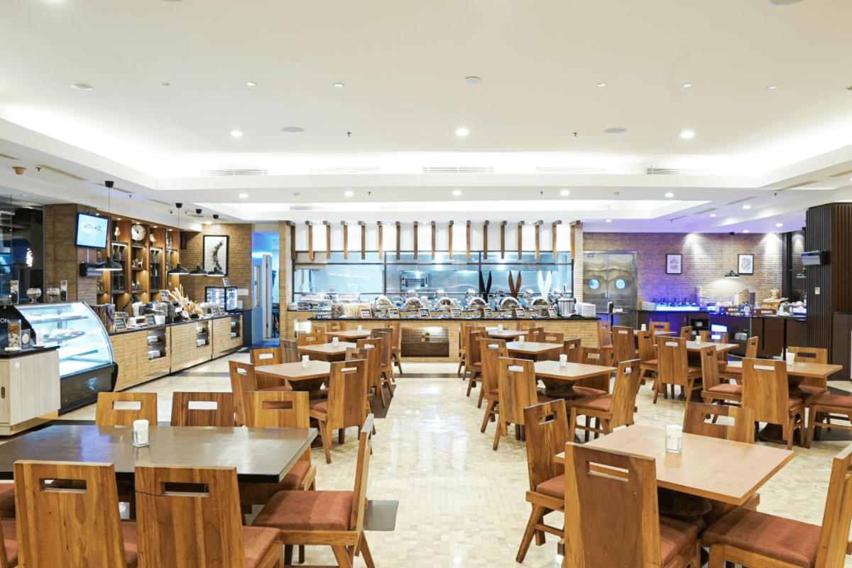 Resor Aston Hotel&resort Bogor
