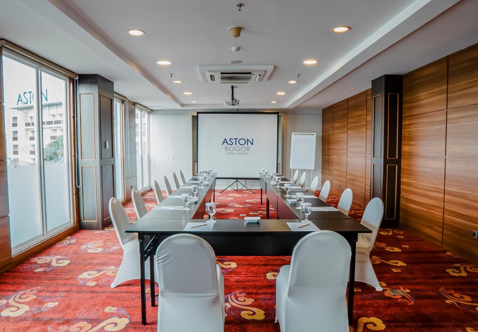 Resor Aston Hotel&resort Bogor