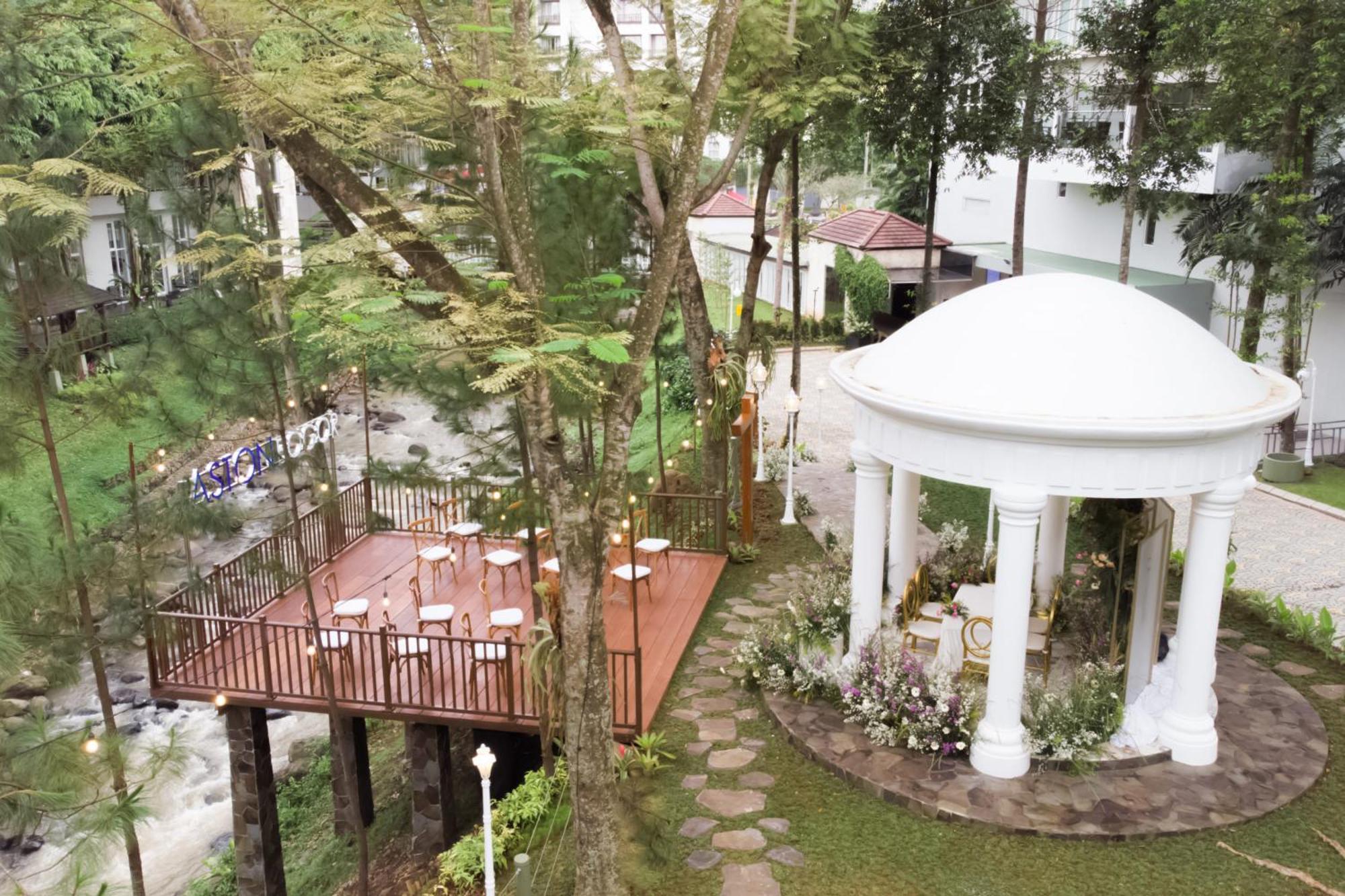 Aston Hotel&resort Bogor