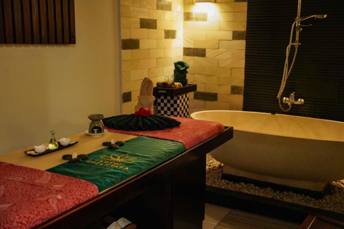 Aston Hotel&resort Resor 4*
