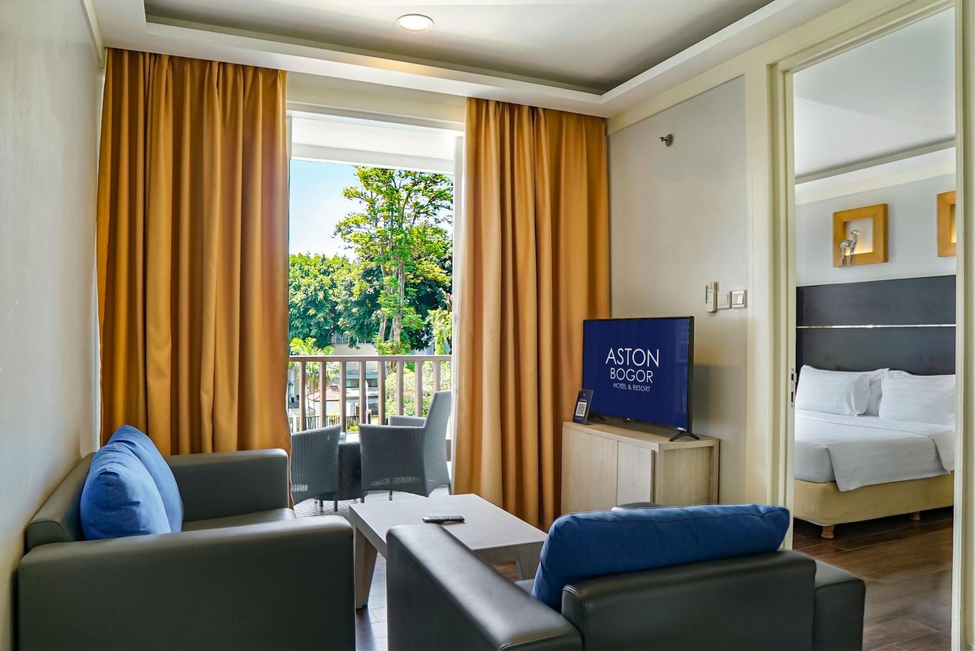 Aston Hotel&resort