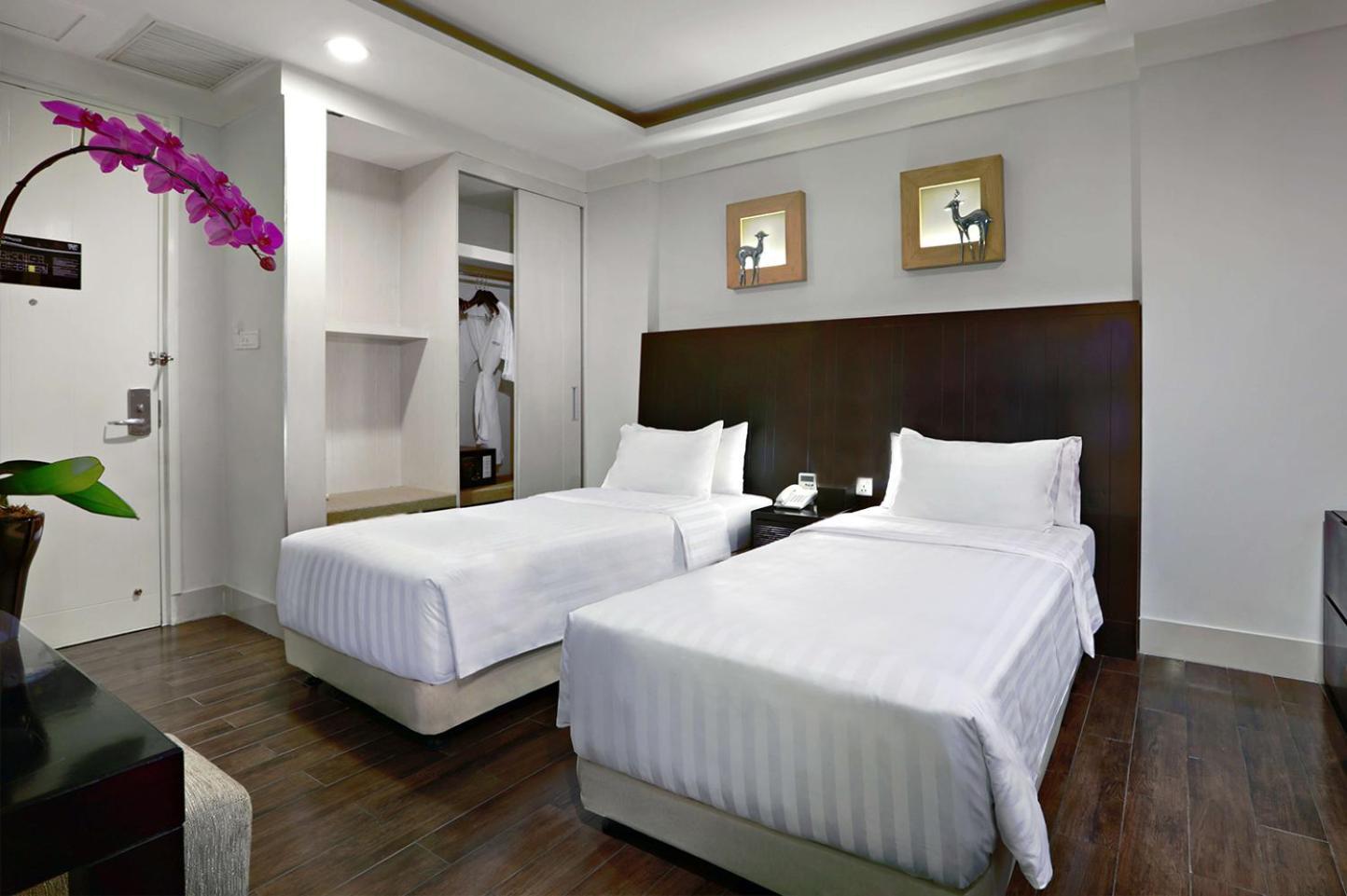 Resor Aston Hotel&resort 4*