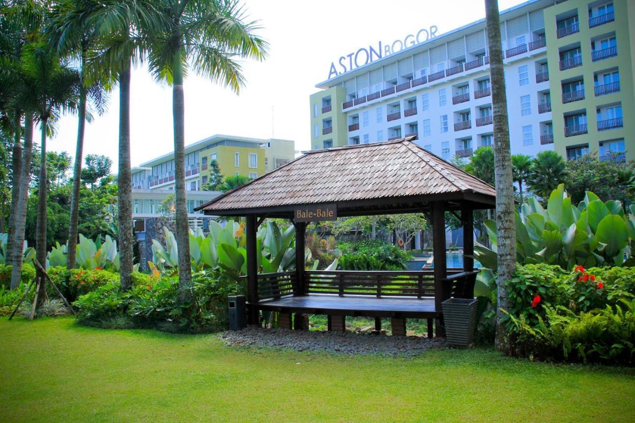 Aston Hotel&resort Bogor