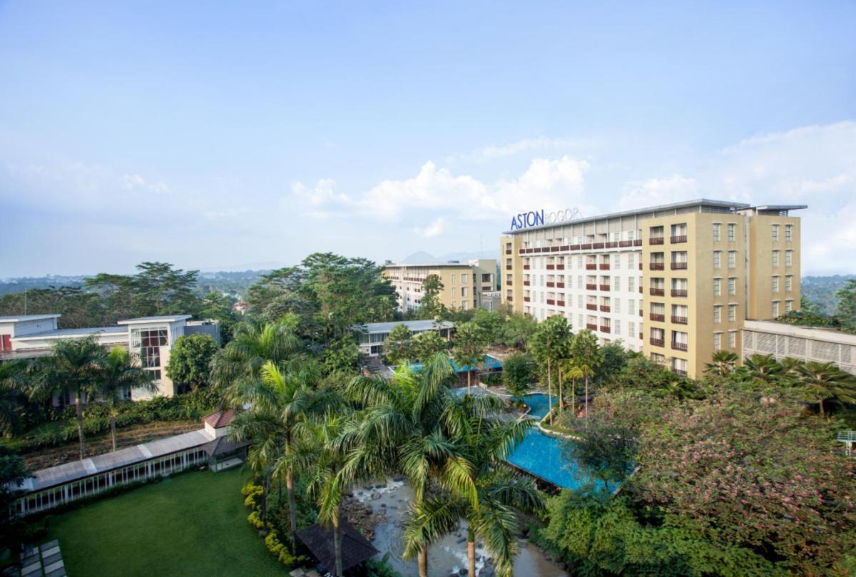 Aston Hotel&resort Bogor