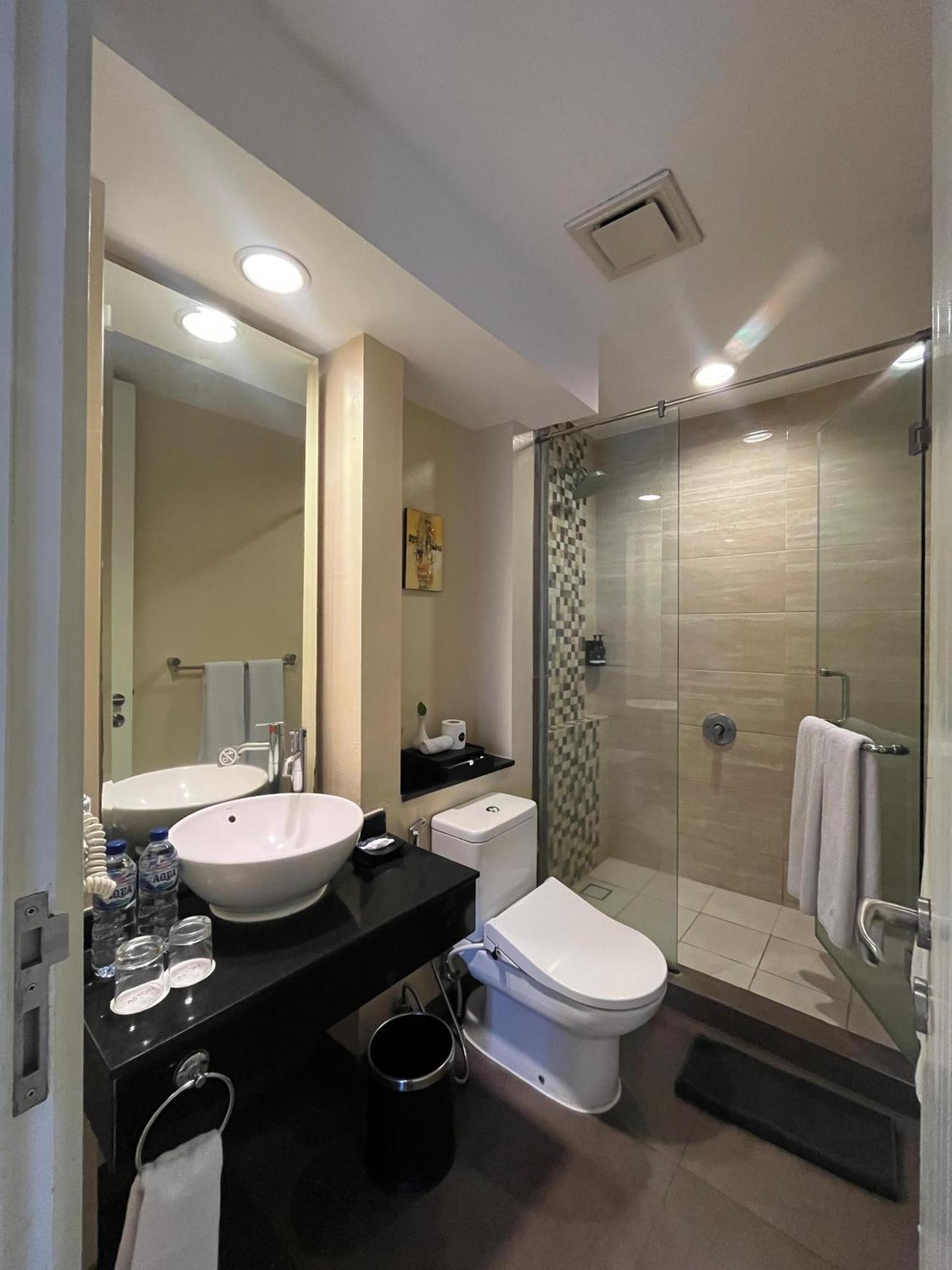Aston Hotel&resort 4* Bogor