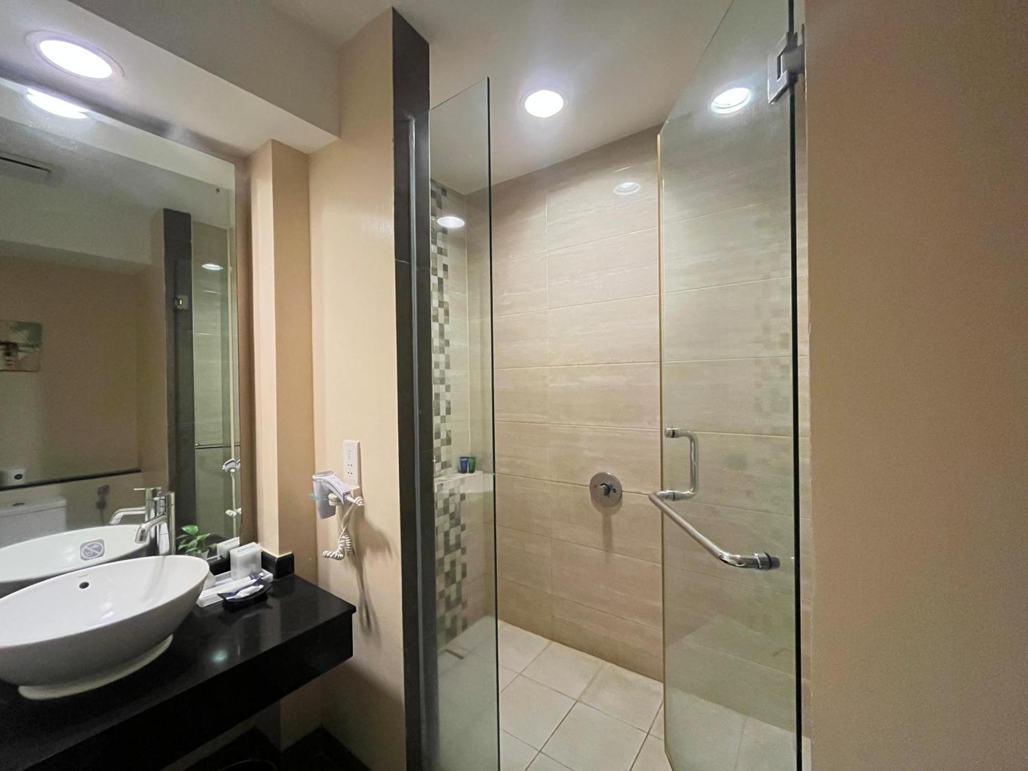 Aston Hotel&resort Resor Bogor