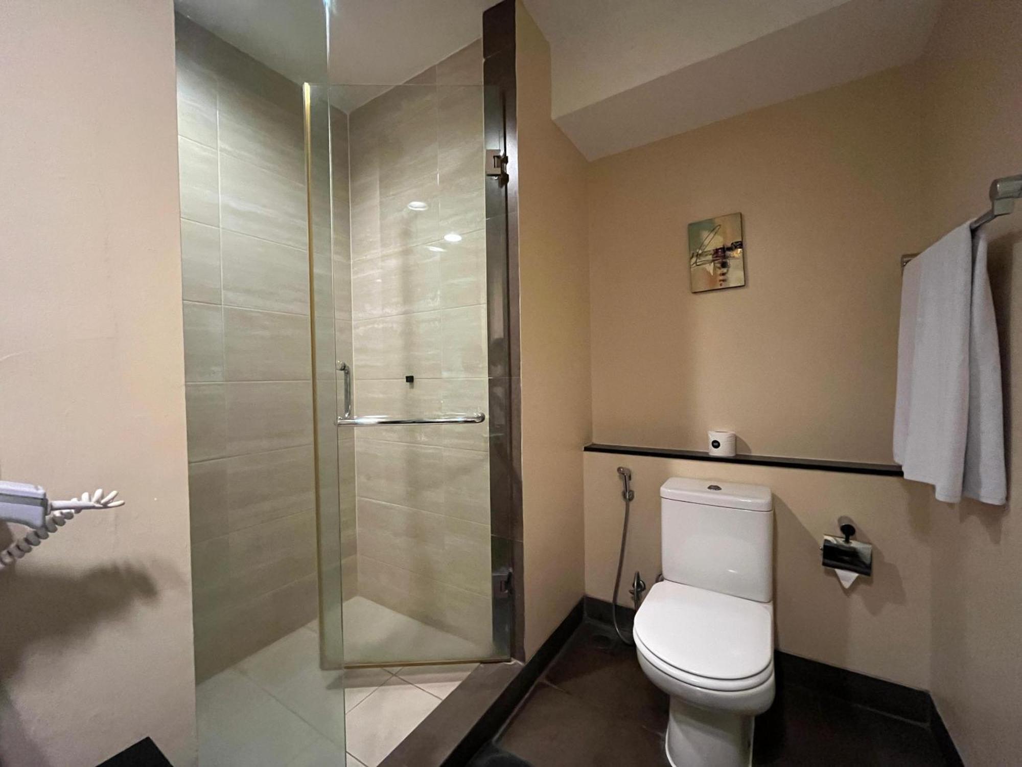 Aston Hotel&resort 4*