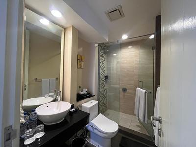 Aston Hotel&resort Bogor
